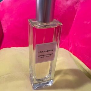 Laura Mercier Almond Coconut Eau de Toilette, 1.7 oz.